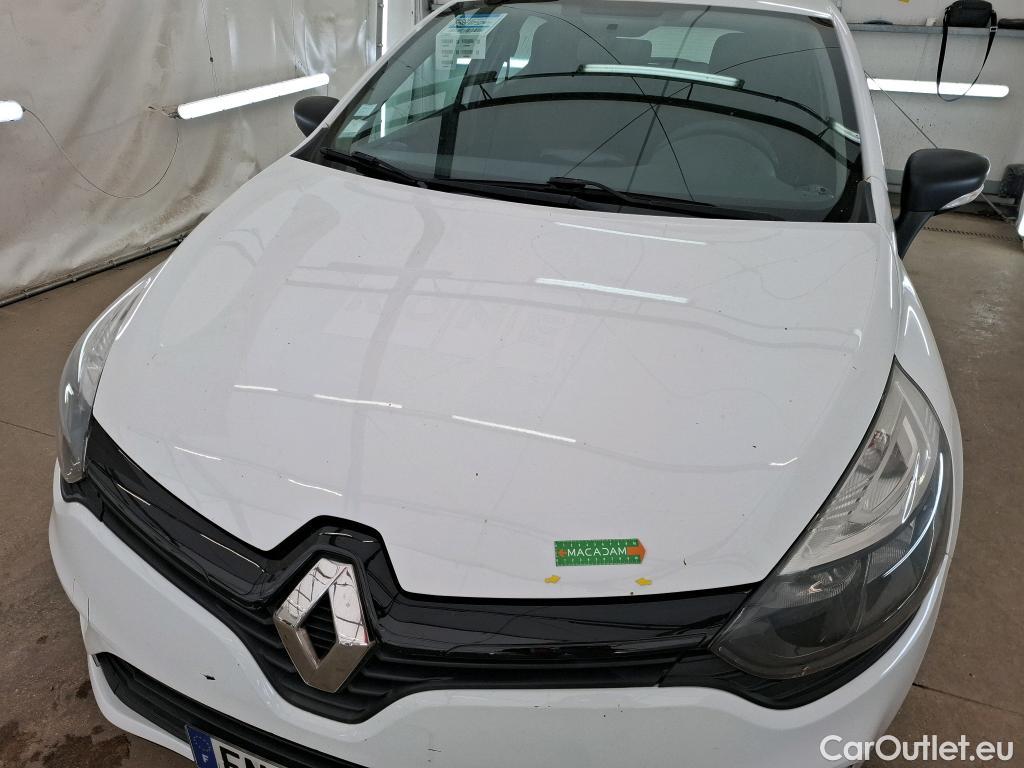  Renault  Clio  IV Air 1.5 dCi 75CV BVM5 E6 #18