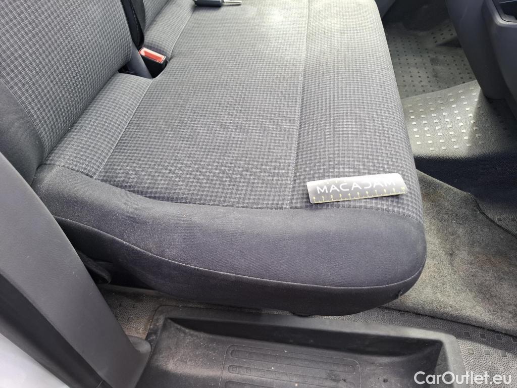  Volkswagen  Transporter VOLKSWAGEN  / 2019 / 4P / Fourgon tôlé 2.0 TDi 110 L2H1 Business #47