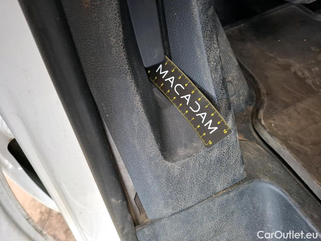  Citroen  Jumpy  Fourgon CityVan XS 1.5 BlueHDi 120CV BVM6 E6dT #32