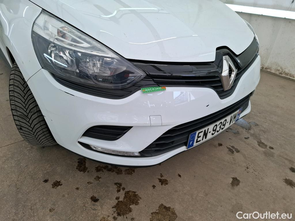  Renault  Clio  IV Air 1.5 dCi 75CV BVM5 E6 #20