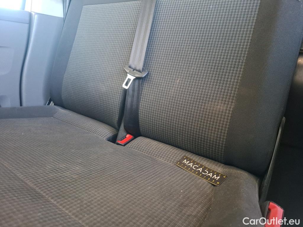  Volkswagen  Transporter VOLKSWAGEN  / 2019 / 4P / Fourgon tôlé 2.0 TDi 110 L2H1 Business #55