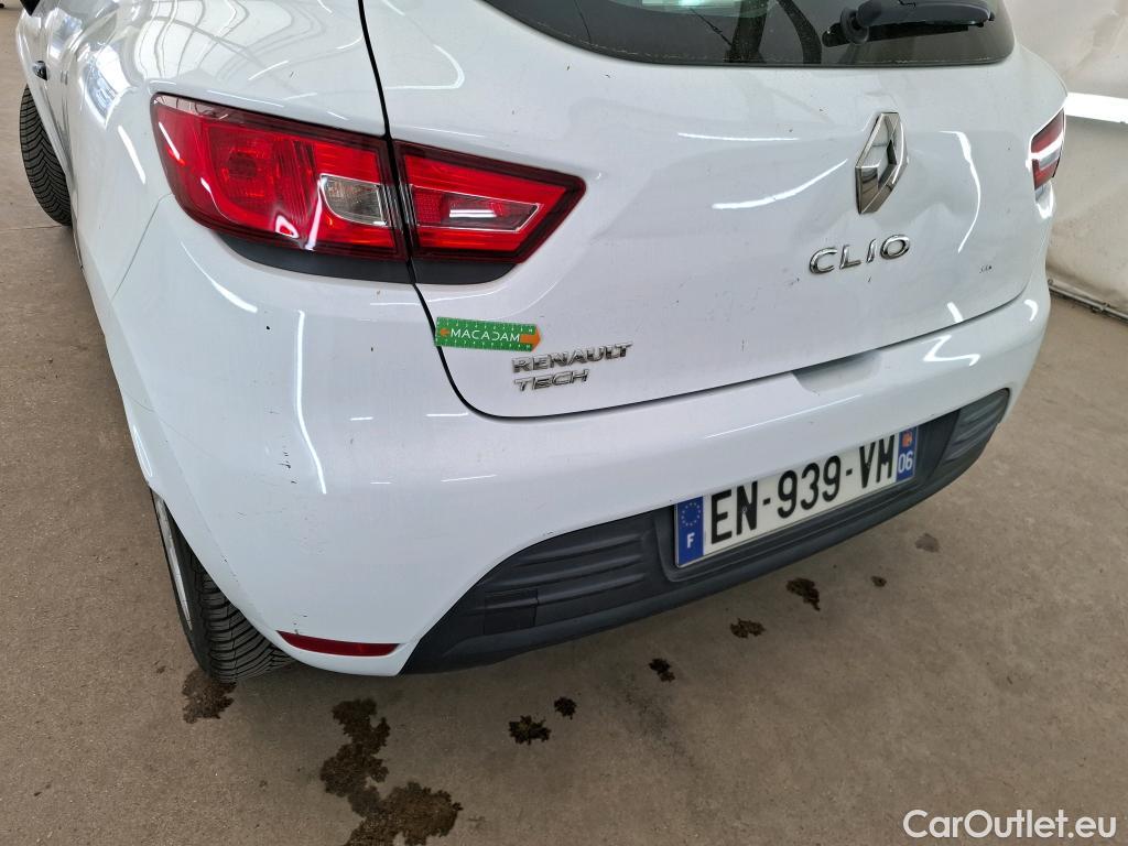  Renault  Clio  IV Air 1.5 dCi 75CV BVM5 E6 #31