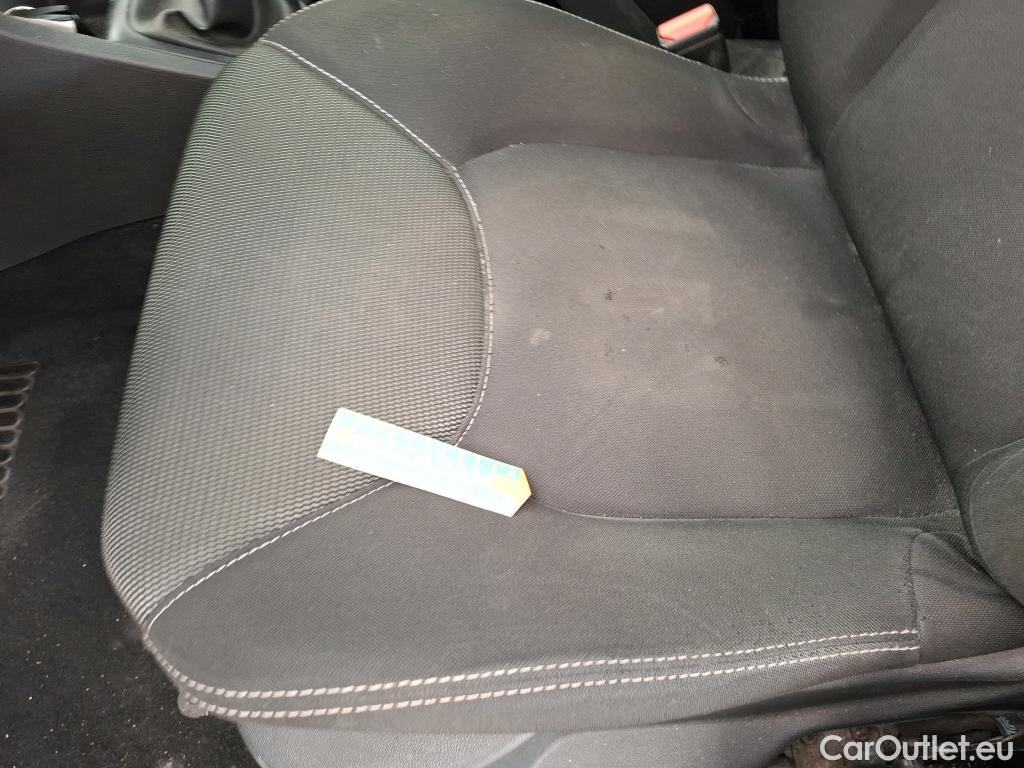  Renault  Clio  IV Air 1.5 dCi 75CV BVM5 E6 #13
