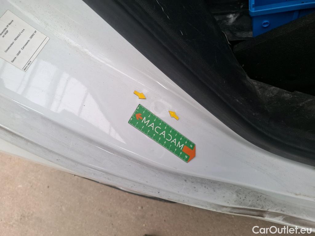  Renault  Clio  V Société Air 1.5 dCi 85CV BVM6 E6dT #51