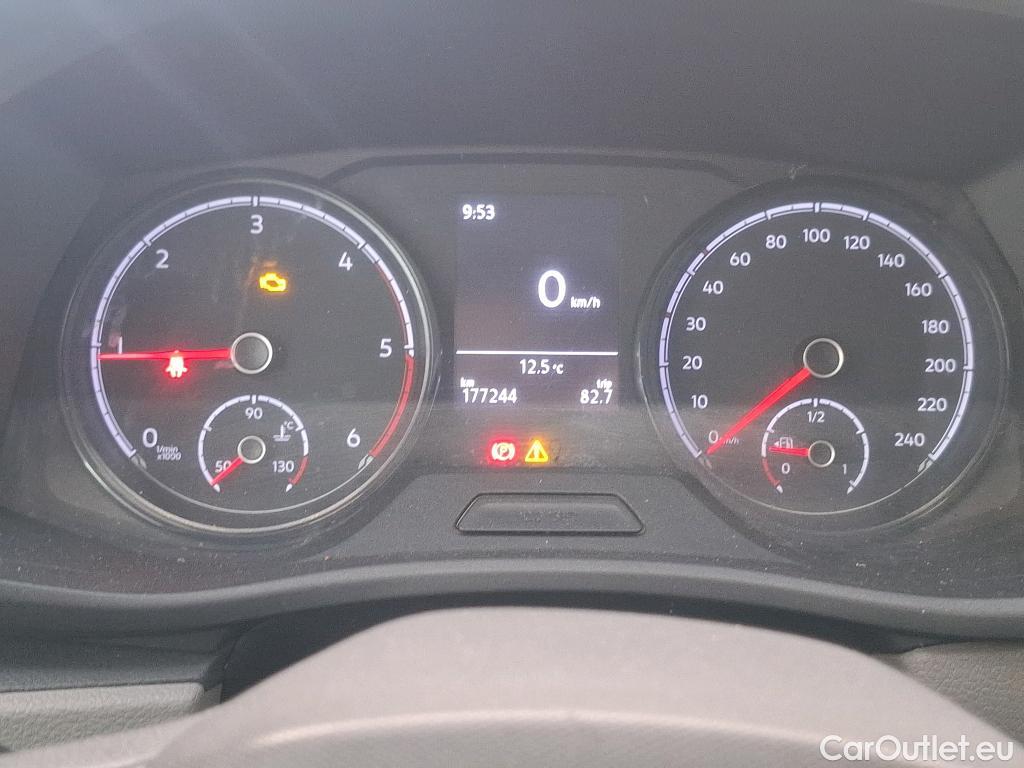  Volkswagen  Transporter VOLKSWAGEN  / 2019 / 4P / Fourgon tôlé 2.0 TDi 110 L2H1 Business #57