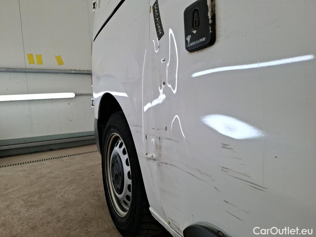  Citroen  Jumpy  Fourgon CityVan XS 1.5 BlueHDi 120CV BVM6 E6dT #10