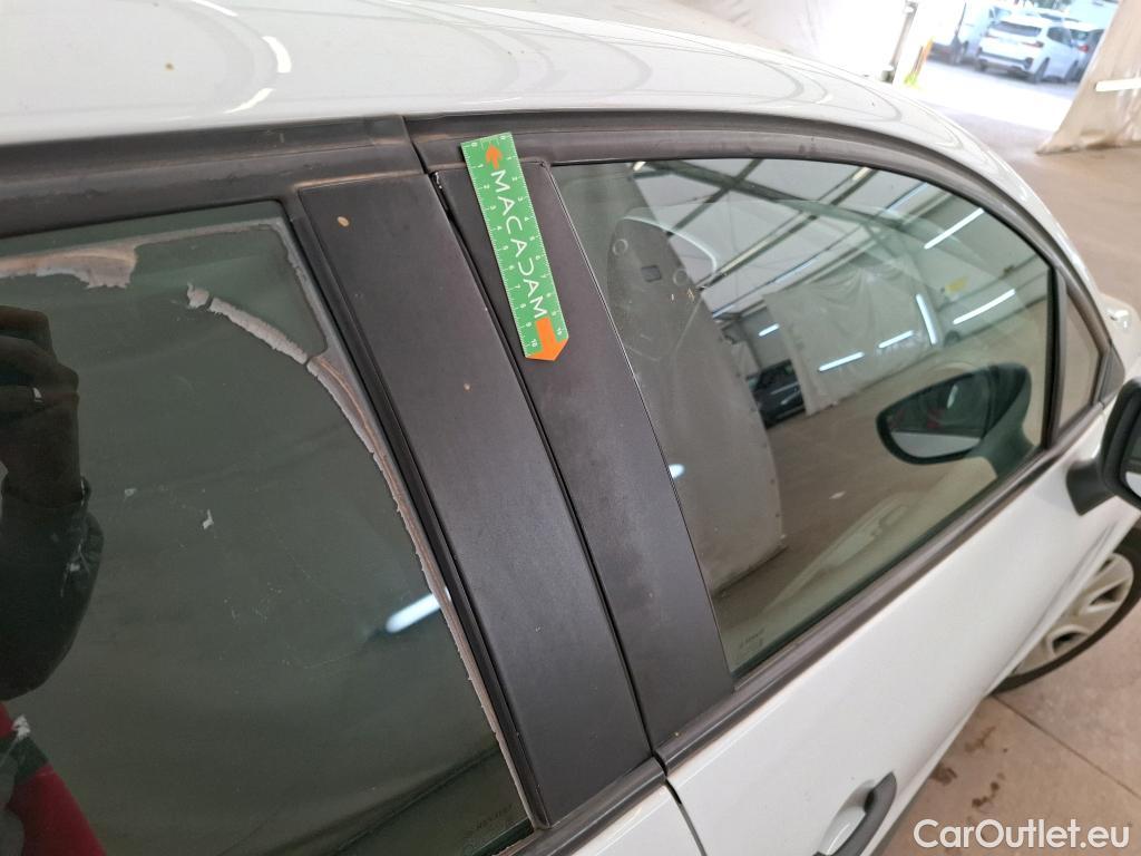  Renault  Clio  IV Air 1.5 dCi 75CV BVM5 E6 #42