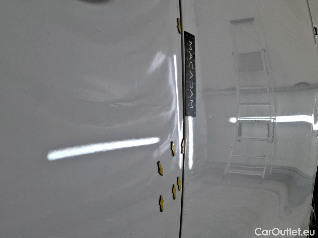 Citroen  Jumpy  Fourgon CityVan XS 1.5 BlueHDi 120CV BVM6 E6dT #15