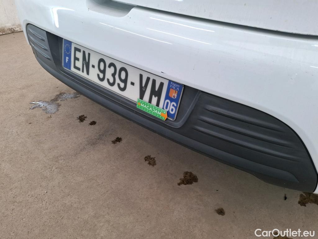 Renault  Clio  IV Air 1.5 dCi 75CV BVM5 E6 #29