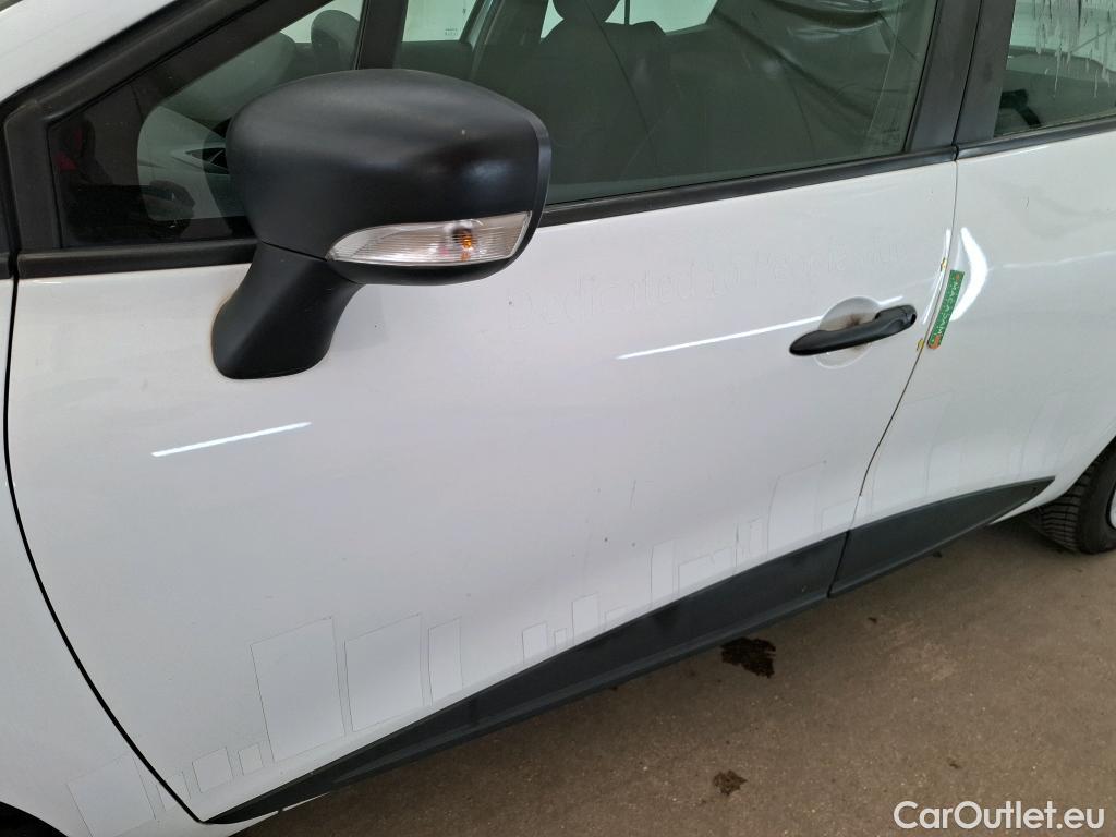  Renault  Clio  IV Air 1.5 dCi 75CV BVM5 E6 #16