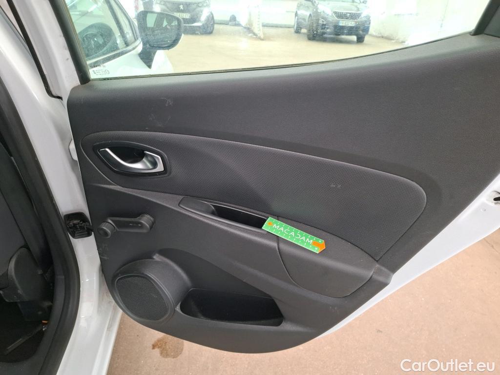  Renault  Clio  IV Air 1.5 dCi 75CV BVM5 E6 #48