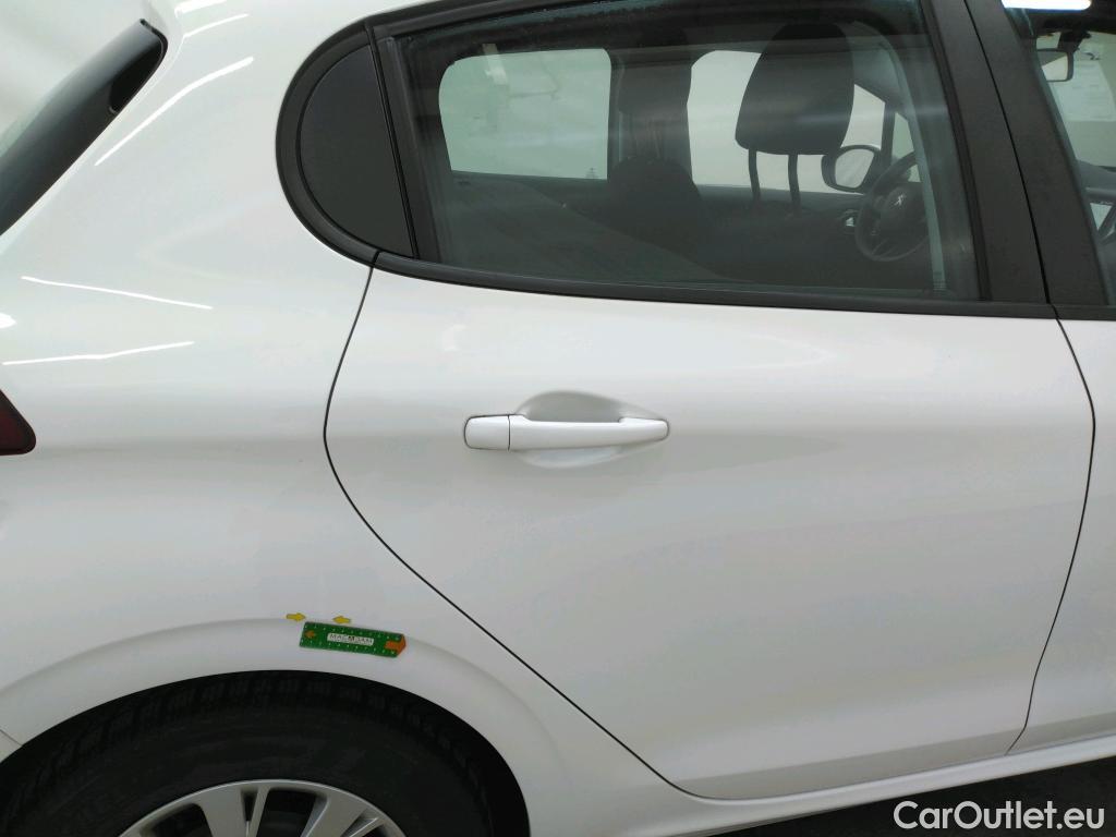  Peugeot  208  Affaire Premium Pack 1.5 HDi 100CV BVM5 E6dT #42