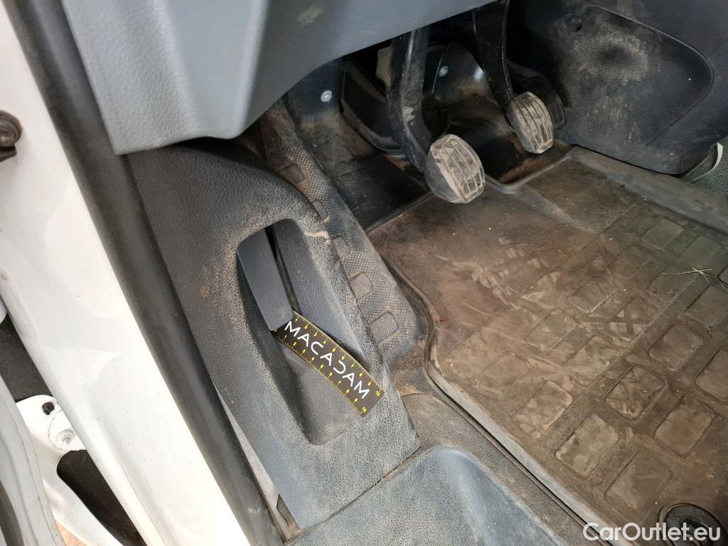  Citroen  Jumpy  Fourgon CityVan XS 1.5 BlueHDi 120CV BVM6 E6dT #31