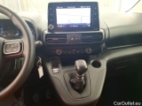  Citroen  Berlingo  Fourgon  M 650 1.5 BlueHDi 100CV BVM6 6E #7