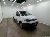  Citroen  Berlingo  Fourgon Club XL 950 1.5 BlueHDi 100CV BVM5 E6dT #2