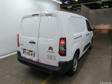  Citroen  Berlingo  Fourgon Club XL 950 1.5 BlueHDi 100CV BVM5 E6dT #3