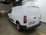  Citroen  Berlingo  Fourgon Club XL 950 1.5 BlueHDi 100CV BVM5 E6dT #4