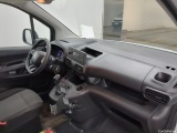  Citroen  Berlingo  Fourgon Club XL 950 1.5 BlueHDi 100CV BVM5 E6dT #5