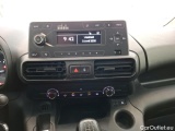  Citroen  Berlingo  Fourgon Club M 650 1.5 BlueHDi 75CV BVM5 E6dT #7