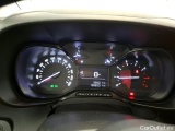  Citroen  Berlingo  Fourgon Club M 650 1.5 BlueHDi 75CV BVM5 E6dT #6