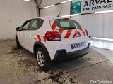  Citroen  C3 CITROEN  Société / 2020 / 5P / Berline / VU BlueHDi 100 S&S BVM6 Feel #2