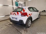  Citroen  C3 CITROEN  Société / 2020 / 5P / Berline / VU BlueHDi 100 S&S BVM6 Feel #3