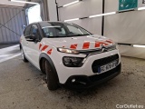 Citroen  C3 CITROEN  Société / 2020 / 5P / Berline / VU BlueHDi 100 S&S BVM6 Feel #4