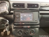 Citroen  C3 CITROEN  Société / 2020 / 5P / Berline / VU BlueHDi 100 S&S BVM6 Feel #7