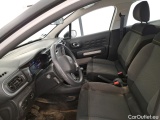  Citroen  C3 CITROEN  Société / 2020 / 5P / Berline / VU BlueHDi 100 S&S BVM6 Feel #8