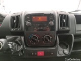  Citroen  Jumper  Fourgon Grand Volume 35 L2H2 Control BlueHDi 140 Start&Stop BlueHDi 140CV BVM6 E6d #7