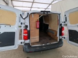  Citroen  Jumpy  Fourgon CityVan XS 1.5 BlueHDi 120CV BVM6 E6dT #8