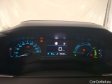  Peugeot  208  (e-) Active Business R 50kWh BVA / TRANSFO VP/VF #7