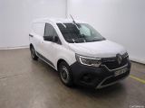 Renault  Kangoo RENAULT  / 2021 / 4P / Fourgonnette EXTRA - BLUE DCI 95 #4