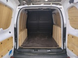  Renault  Kangoo RENAULT  / 2021 / 4P / Fourgonnette EXTRA - BLUE DCI 95 #9