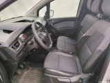  Renault  Kangoo RENAULT  / 2021 / 4P / Fourgonnette EXTRA - BLUE DCI 95 #10