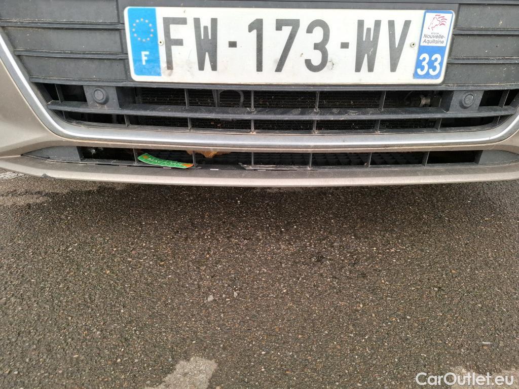  Audi  A6  Avant 35 TDI 2.0 TDI 165CV BVA7 E6d #170