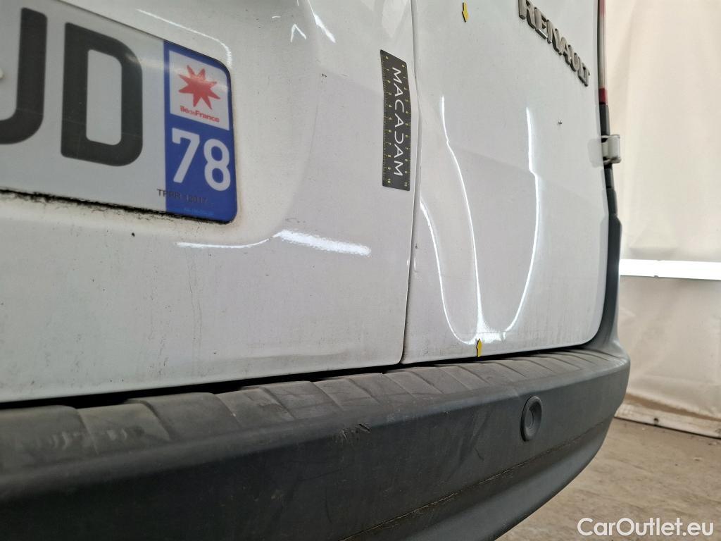  Renault  Kangoo  II Express Extra (Série Spéciale) 1.5 dCi 80CV BVM6 E6dT #4