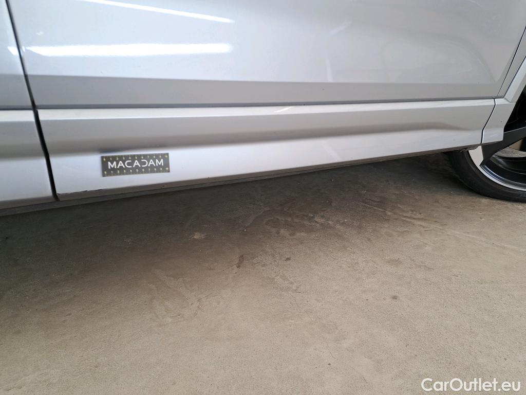  Audi  Q2  35 TFSI S Line Plus 1.5 #6