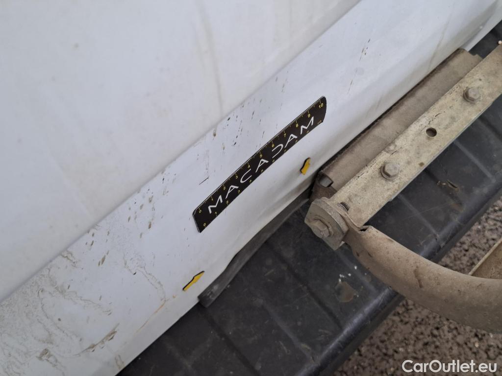  Renault  Trafic  Fourgon Grand Confort L1H1 1000 1.6 dCi #6