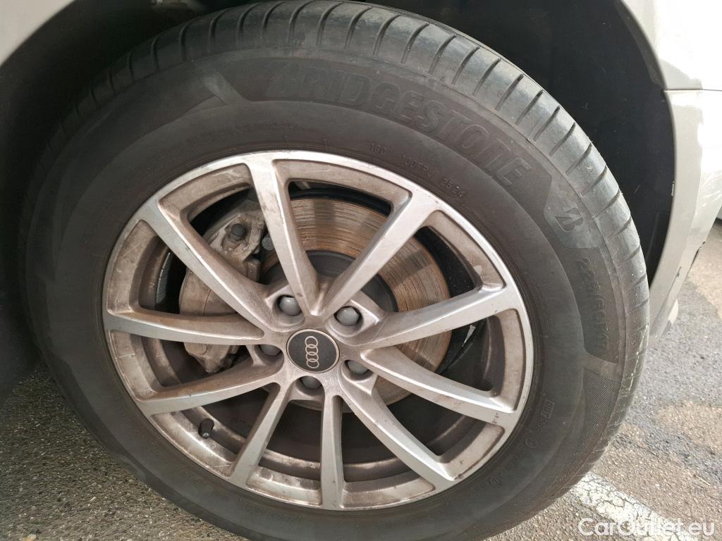  Audi  A6  Avant 35 TDI 2.0 TDI 165CV BVA7 E6d #191