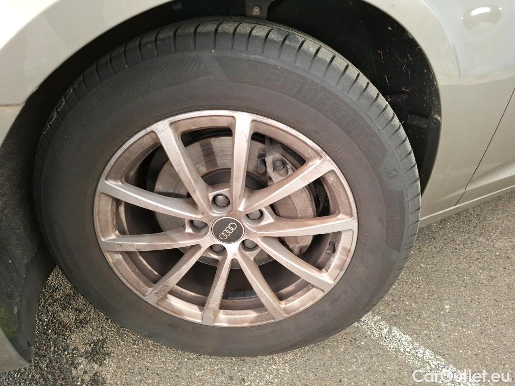  Audi  A6  Avant 35 TDI 2.0 TDI 165CV BVA7 E6d #154