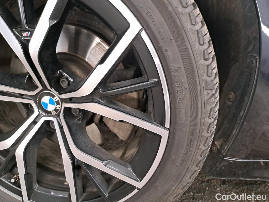  Bmw  Serie 5 Série 5 Berline 520 d xDrive M Sport 2.0 190CV BVA8 E6d #7