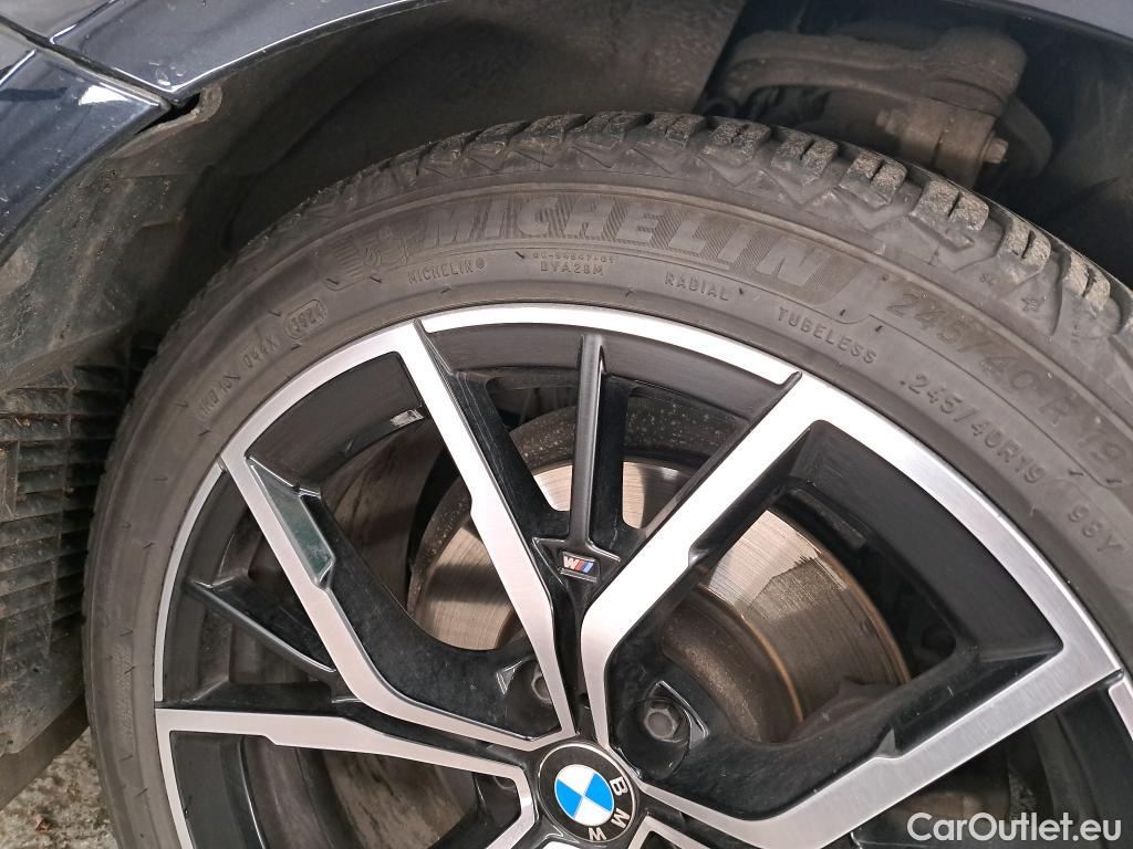  Bmw  Serie 5 Série 5 Berline 520 d xDrive M Sport 2.0 190CV BVA8 E6d #6