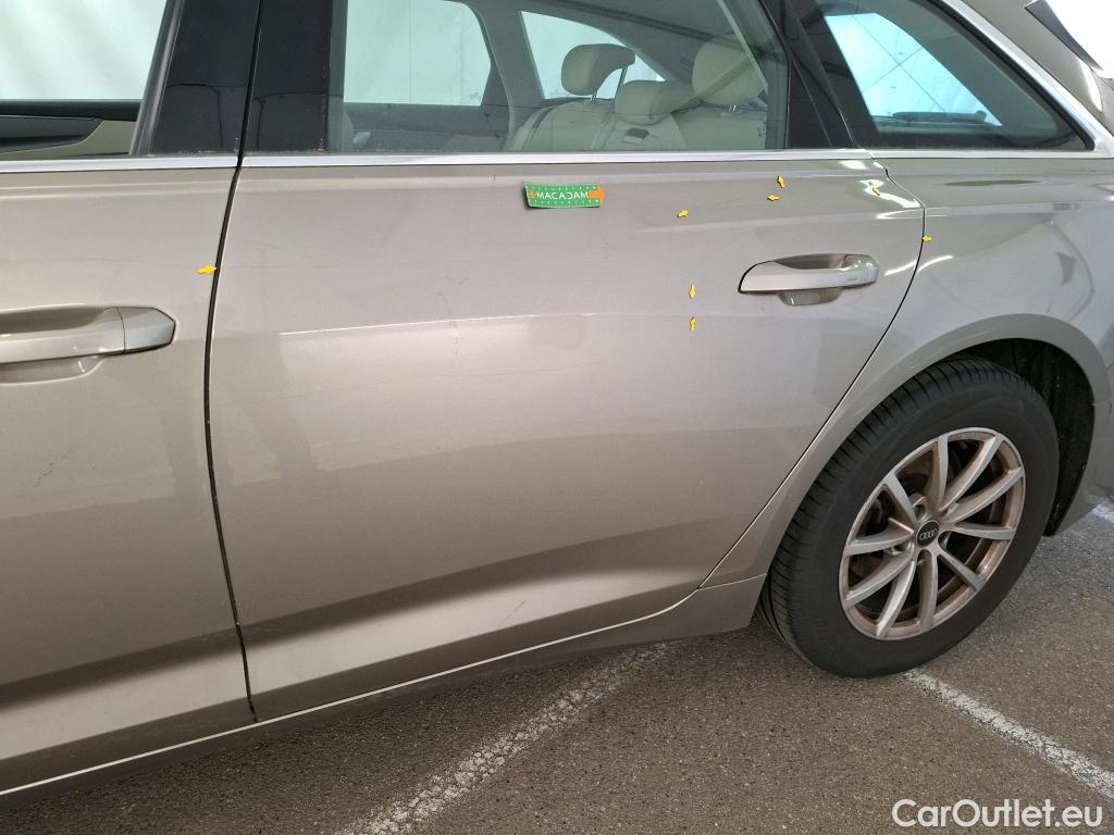  Audi  A6  Avant 35 TDI 2.0 TDI 165CV BVA7 E6d #98