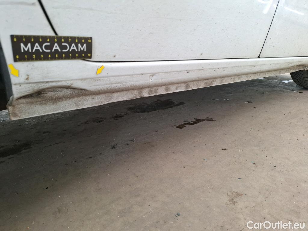  Renault  Kangoo  II Express Extra (Série Spéciale) 1.5 dCi 80CV BVM6 E6dT #25