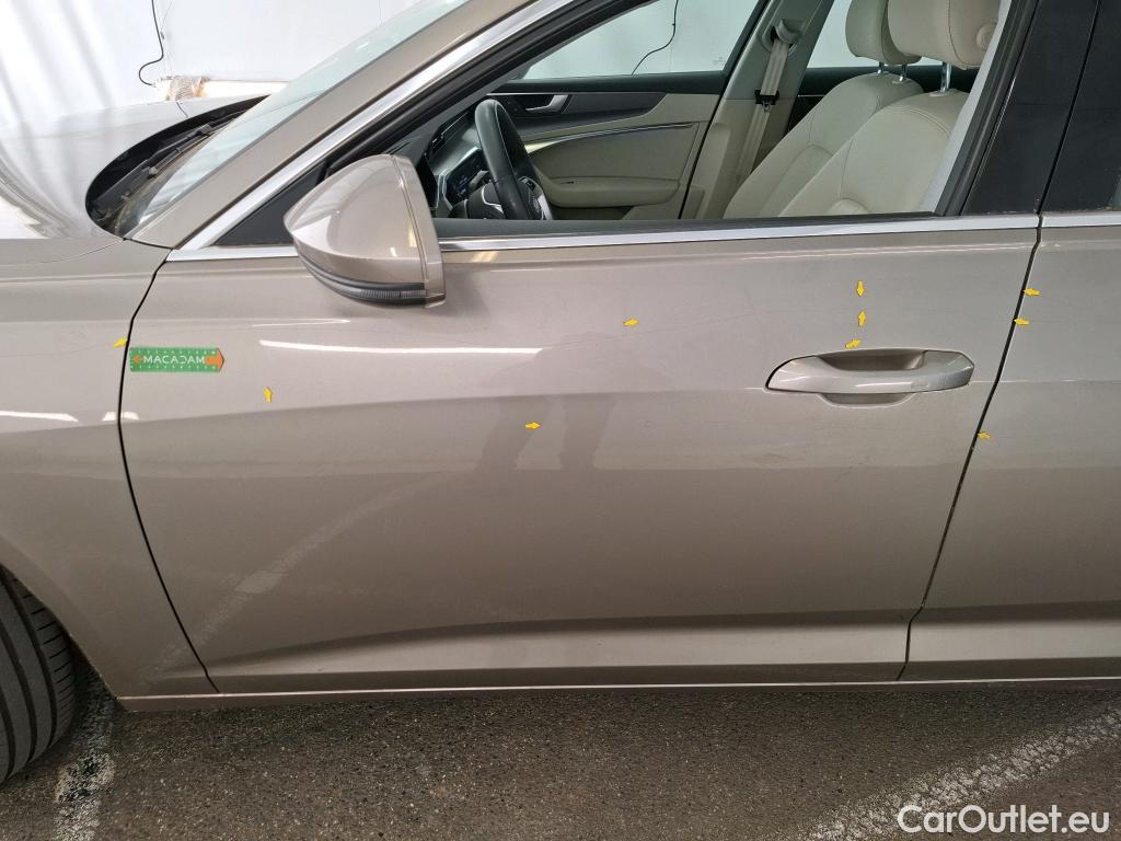  Audi  A6  Avant 35 TDI 2.0 TDI 165CV BVA7 E6d #73