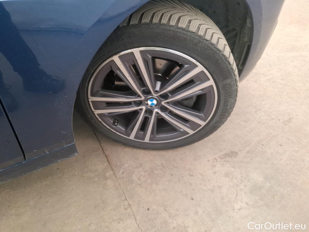  Bmw  Serie 2 BMW Série 2 Gran Coupé / 2019 / 4P / Berline 218I AUTO Business Design #28