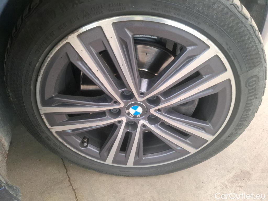  Bmw  Serie 2 BMW Série 2 Gran Coupé / 2019 / 4P / Berline 218I AUTO Business Design #29