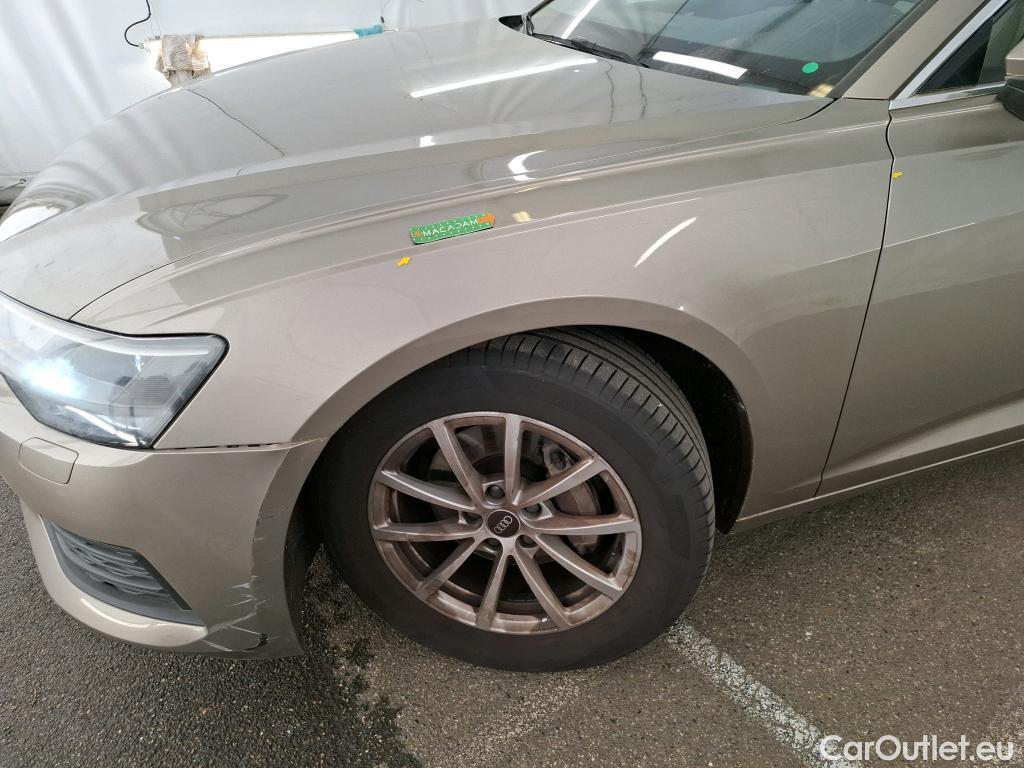 Audi  A6  Avant 35 TDI 2.0 TDI 165CV BVA7 E6d #119