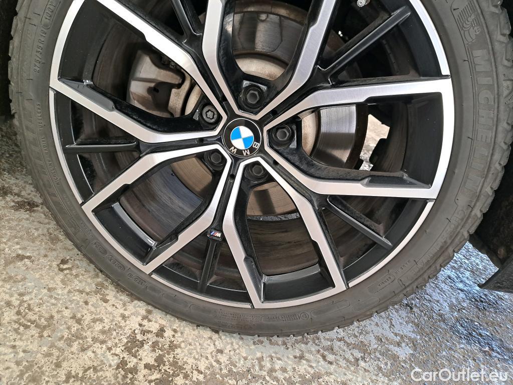  Bmw  Serie 5 Série 5 Berline 520 d xDrive M Sport 2.0 190CV BVA8 E6d #4
